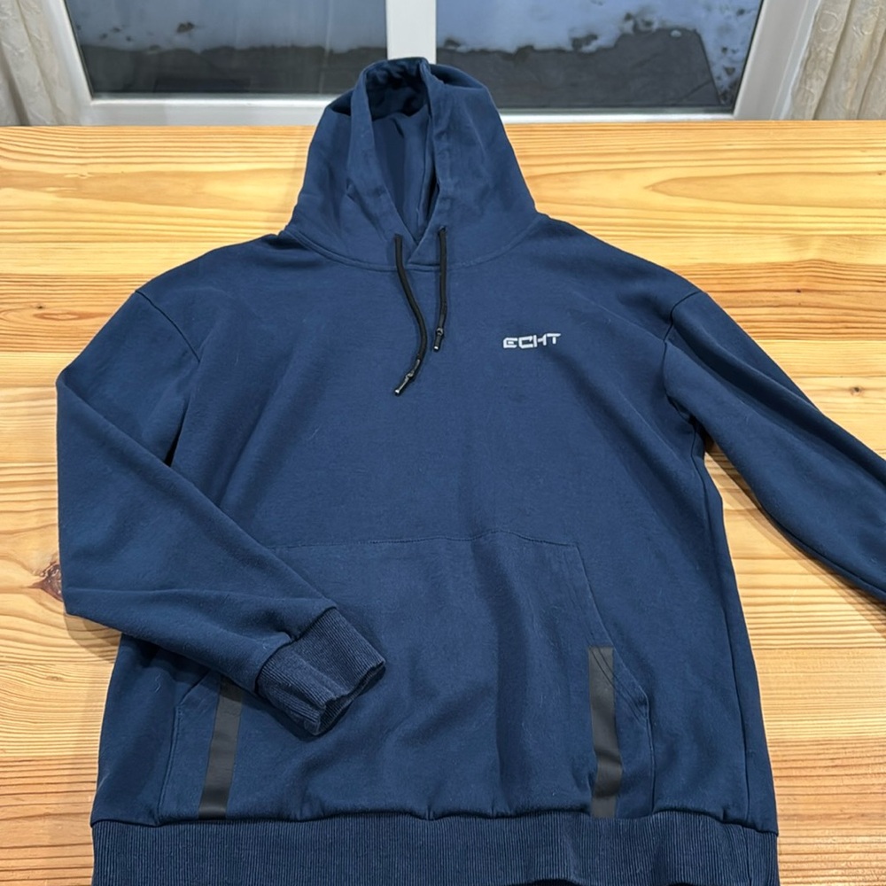Echt hoodie